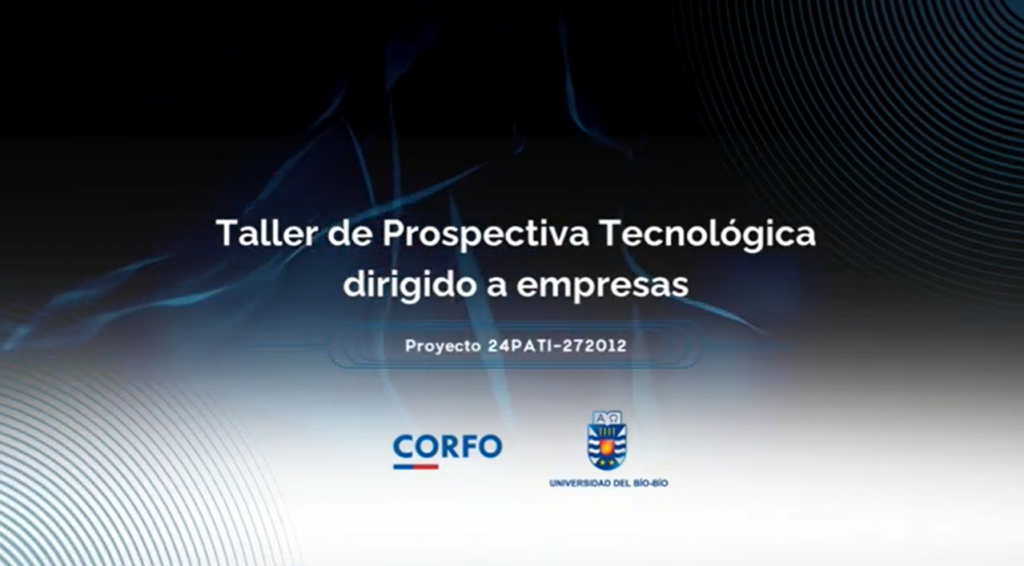 Registro Taller Vigilancia Tecnológica